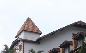 Willisau Teresópolis 4*